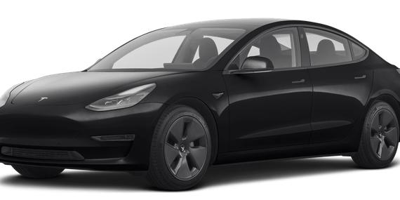 TESLA MODEL 3 2021 5YJ3E1EA6MF092194 image TESLA MODEL 3 2021 5YJ3E1EA6MF092194 image